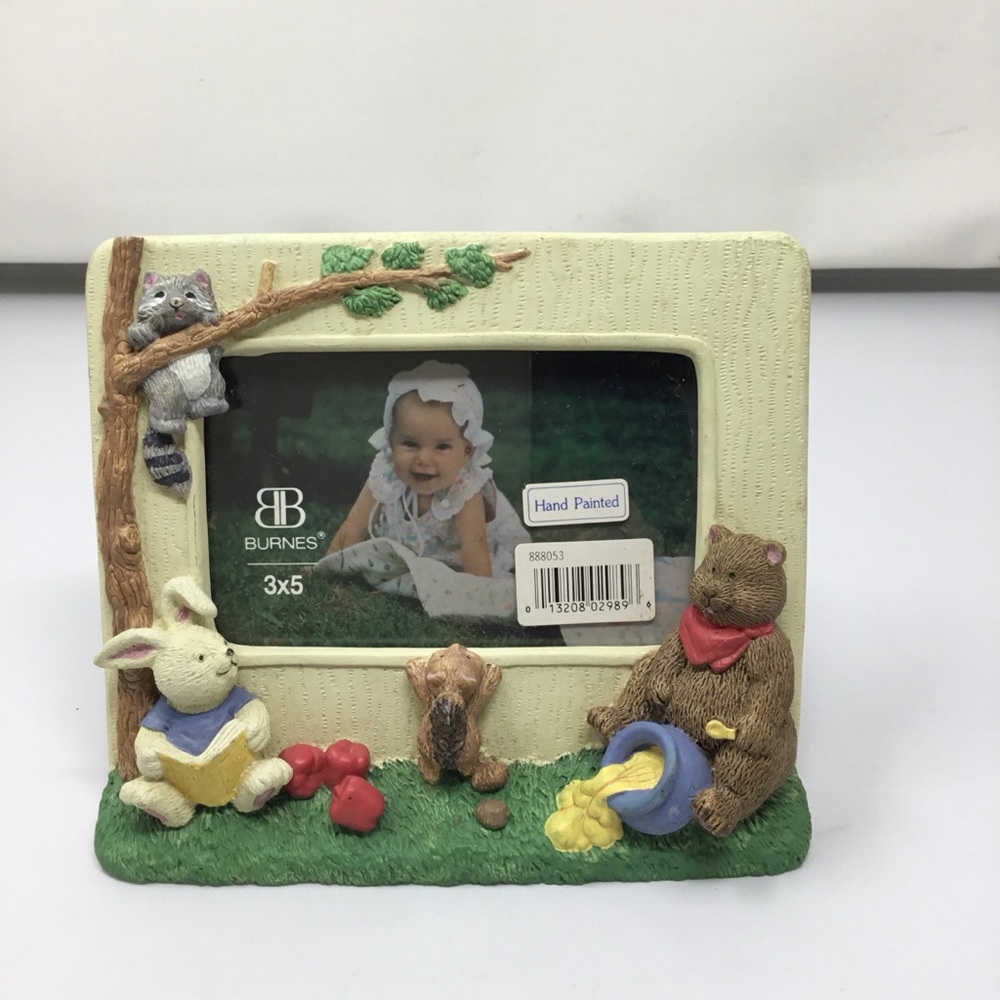 Colorful Picture Frame Set - Picture 6 of 6
